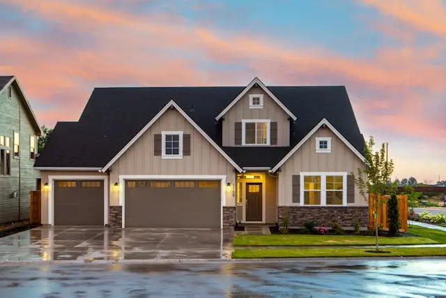 House offer